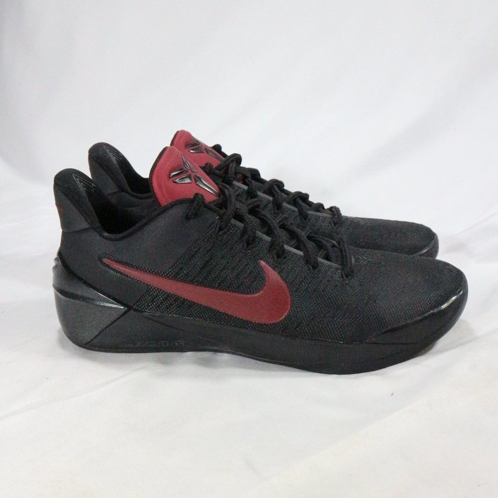 Rare NIKE x KOBE Mentality Kobe A.D. iD Sneakers Sz 13 US Men - Picture 2 of 11